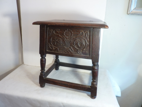 Joint Stool
