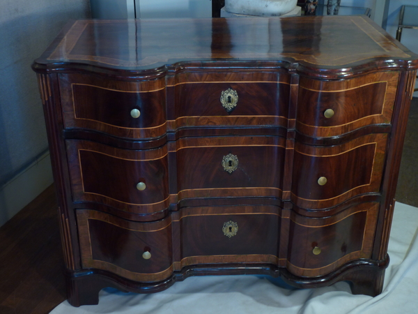 Northern Italian Commode