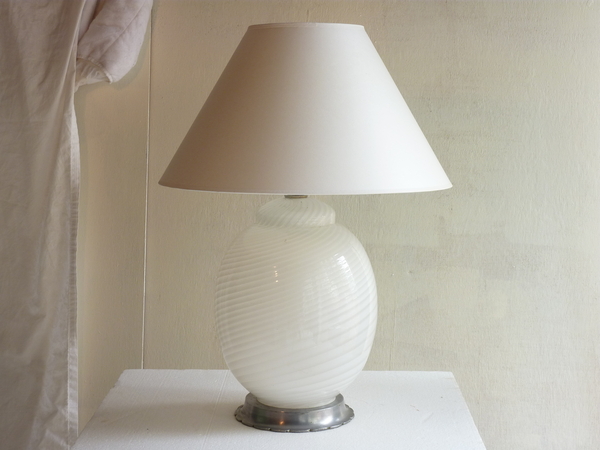 Murano Lamp