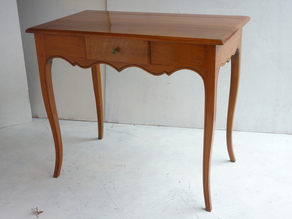 Louis XV Style End Table