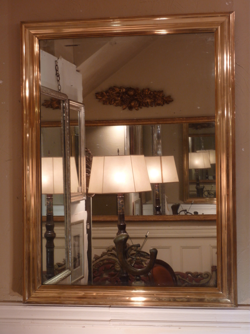 Bistro Mirror