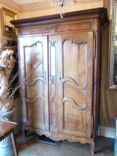 French Armoire