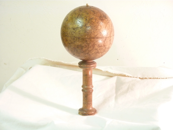 Yewood Sphere