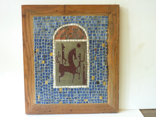Holleman Mosaic