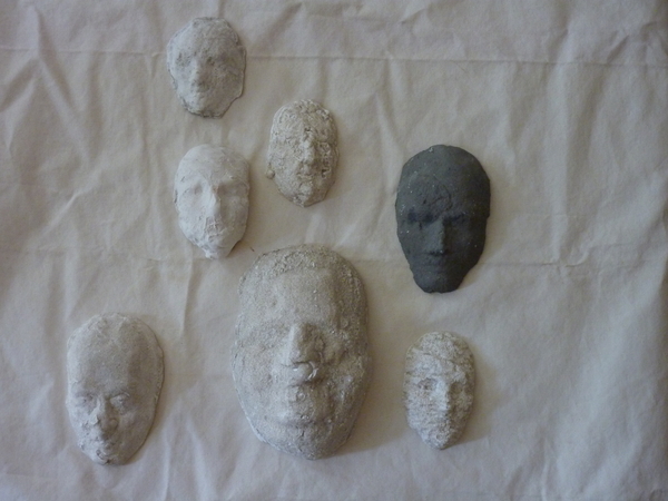 Neal Beckerman Sculpture