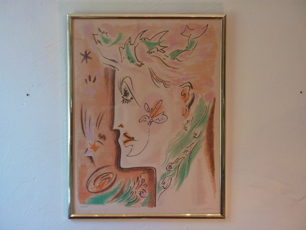 Andre Masson