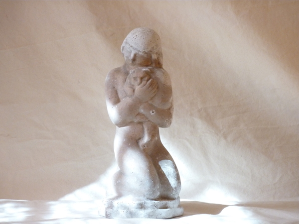 William Zorach