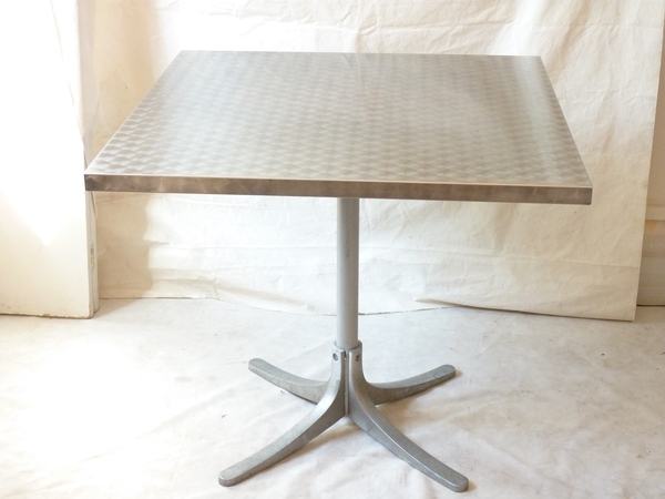Modern Tilt Top Table