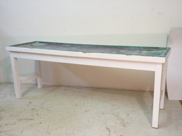 Plant Table
