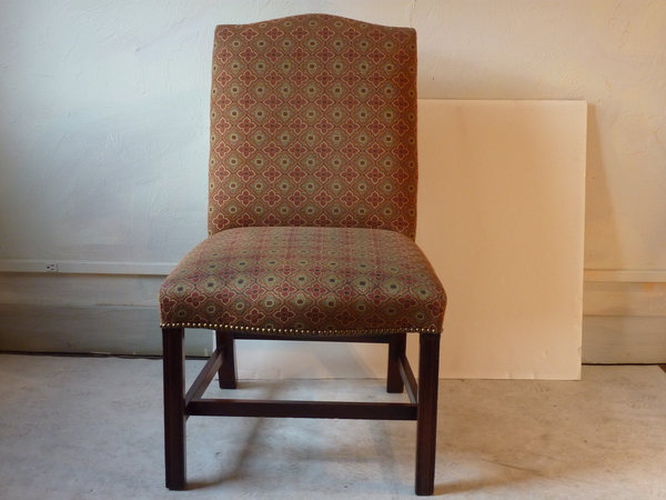 Georgian Style Sidechair