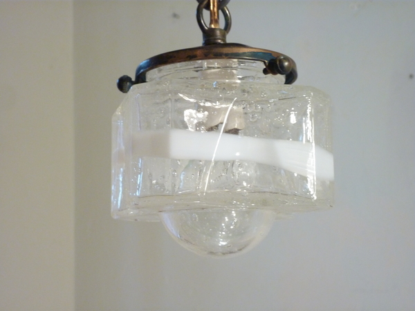 Murano Pendant Light