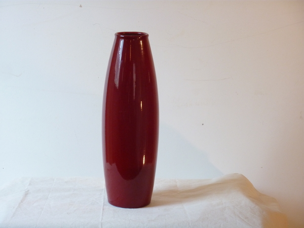 West German Vase