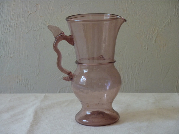 Venetian Wine Ewer