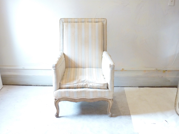 French Bergere