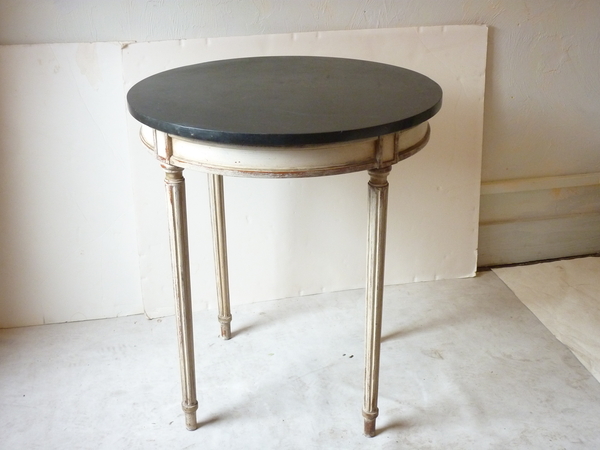 Louis XVI Style Gueridon