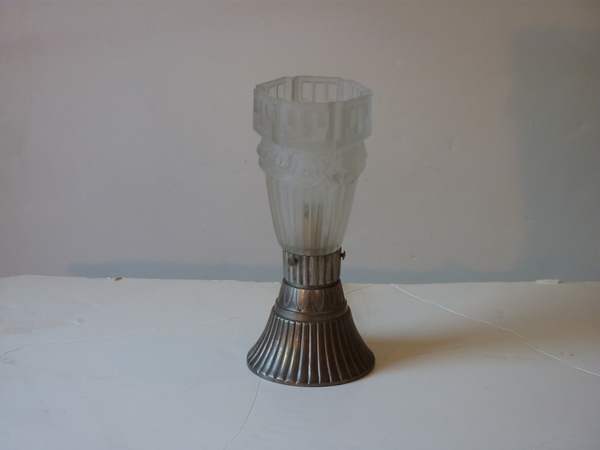 Art Deco Light