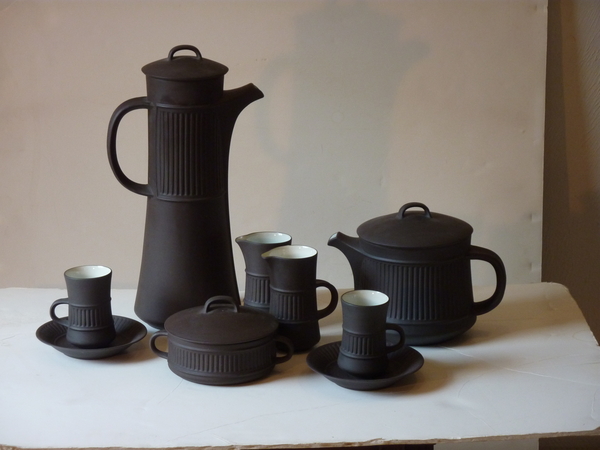 Dansk Coffee Service