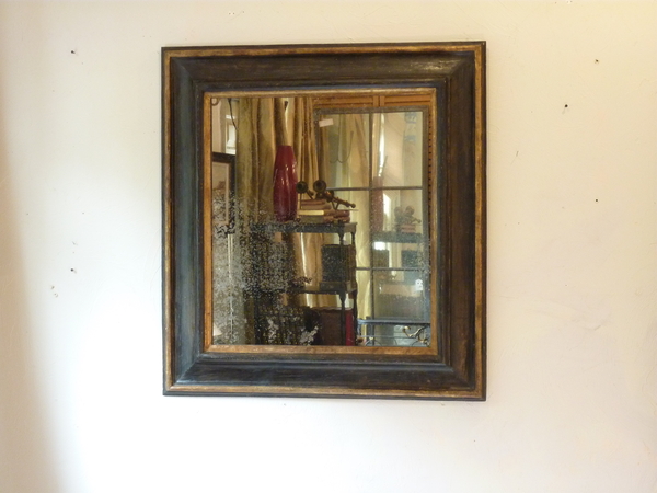 18th Century Italian Mirror