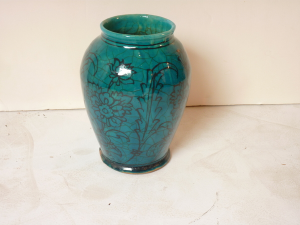 Persian Vase