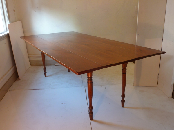 Harvest Dining Table