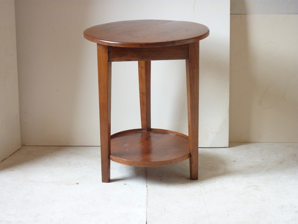 French Cricket Table