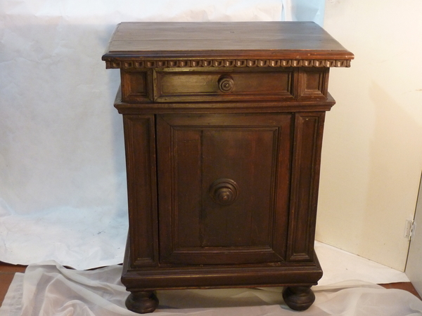 Italian Renaissance Style Credenza