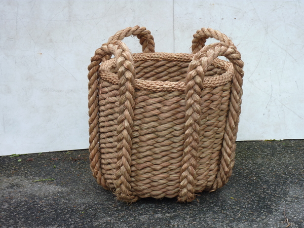 Large Grass Baskets