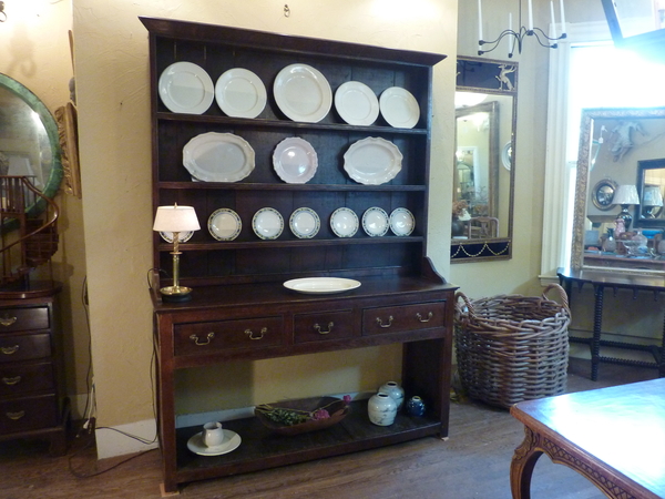 Welsh Dresser