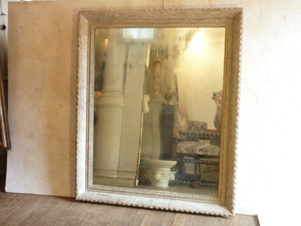 Hartley Style Mirror