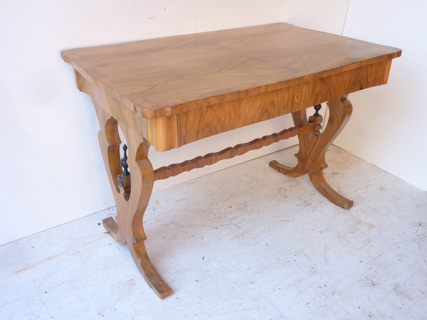 19th Century Biedermeier Desk