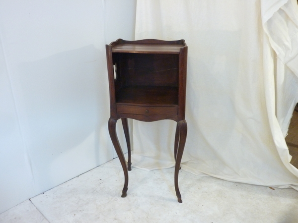 Antique French Liseuse