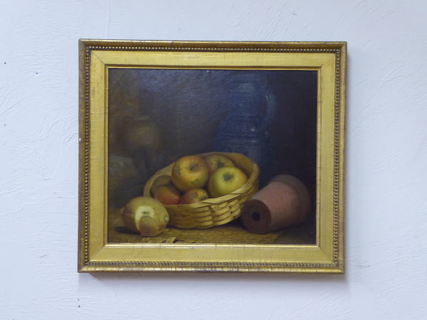 Still Life Manner of Levi Wells Prentice