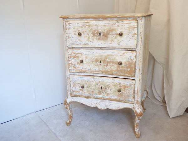 18th Century Italian Cassetone