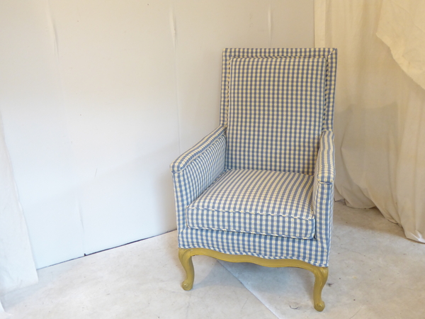 Provencal Bergere