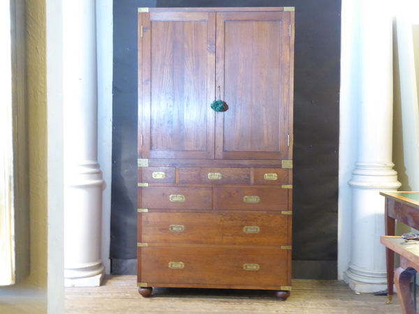 Campaign Cabinet