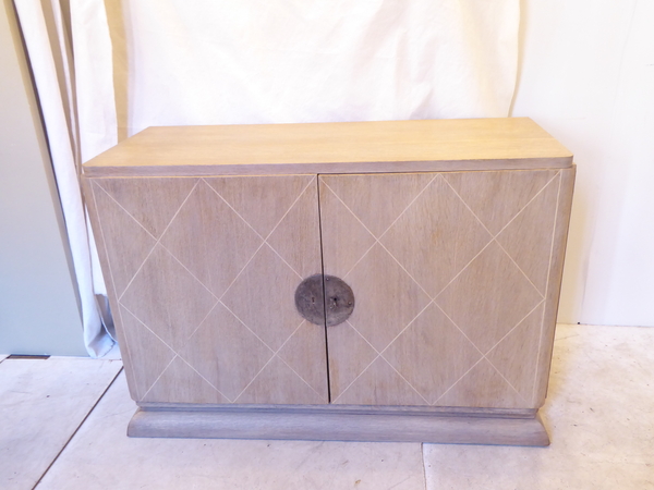 Art Deco Cabinet