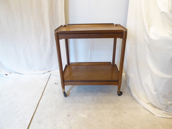 John Stuart End Table