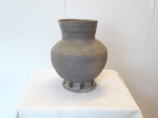 Korean Archaic Vase