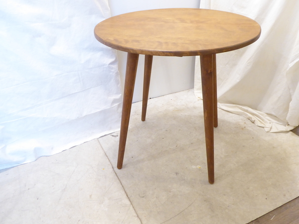 Mid Century Table