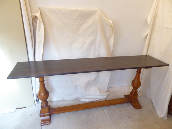 Sofa Table Console