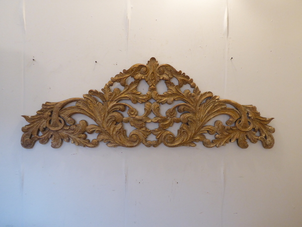 Guatemalan Carving