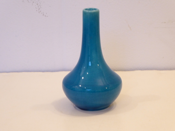 Fred Robertson Ceramic Vase
