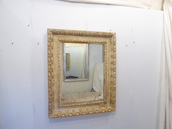 Renaissance Style Mirror