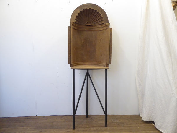 Small Niche