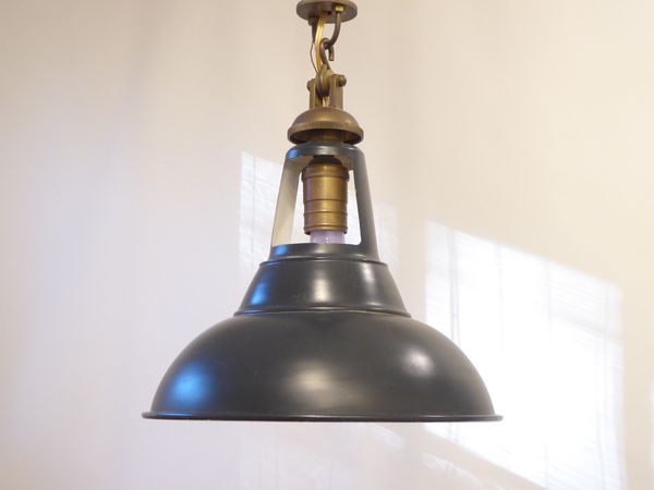 Tole Pendant Lights