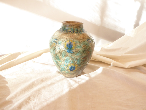 Antique Persian Vase