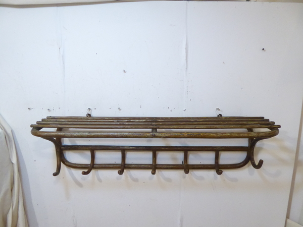 Thonet Coat Hooks