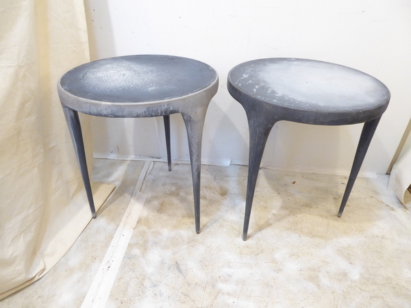Pair John Reeves Tables