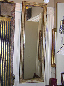 19th Century French Mirror3
