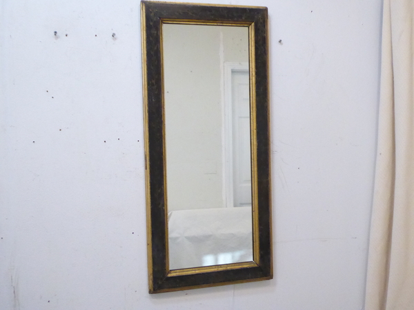 Aesthetic Movement Mirror